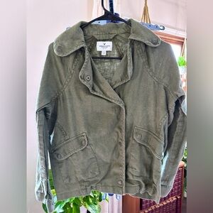 American Eagle jacket